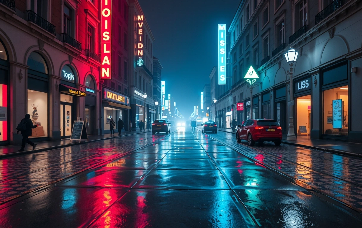 Veridia project silhouette