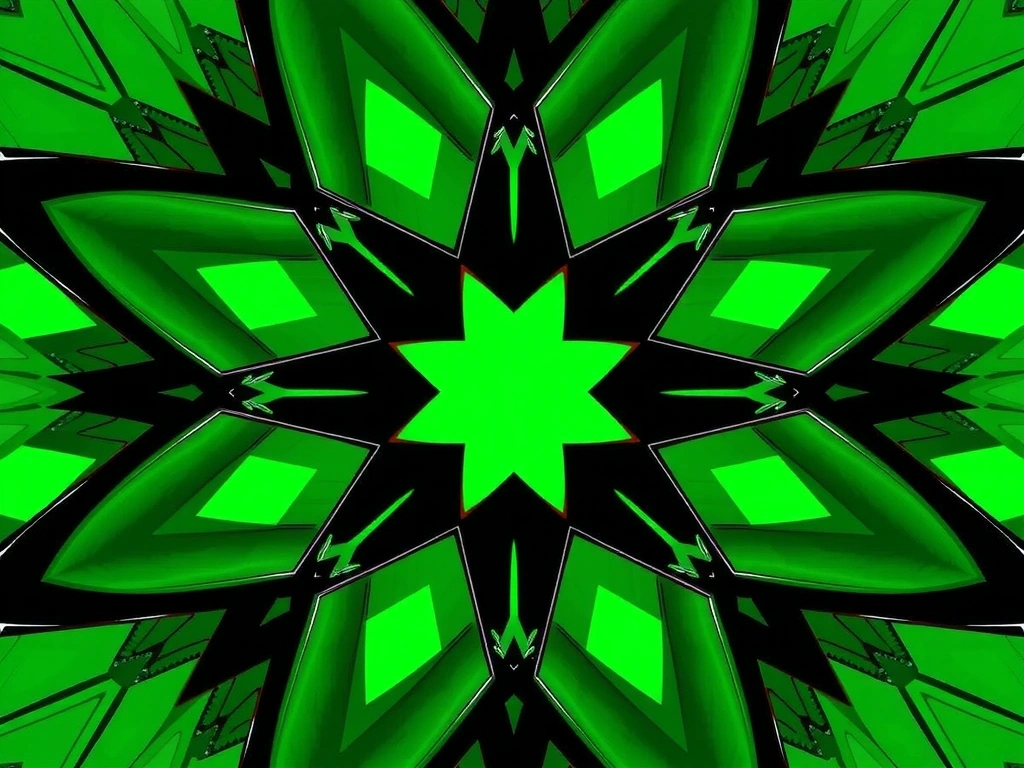 Infrastructure visual